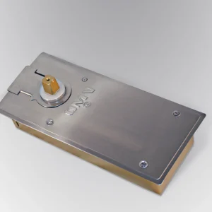 Freno hidráulico O.M.V. mini “NTS-48”