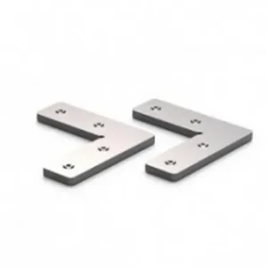 Escuadras 90º plana SELEC