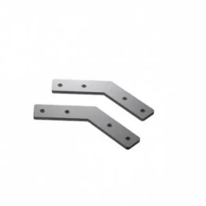 Escuadras 135º plana SELEC