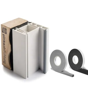 Espuma expansiva estanqueidad D600 BG1