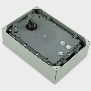 Freno hidráulico Trivel europeo “E”