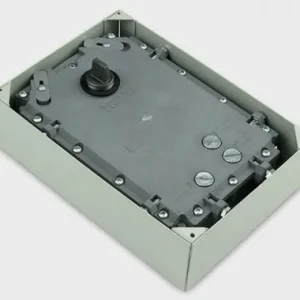 Freno hidráulico Trivel regleta “R”