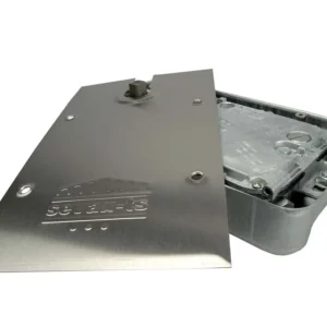 Freno hidráulico Sevax “TSP”