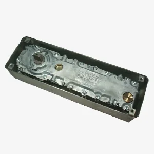 Freno hidráulico Sevax “Minos”