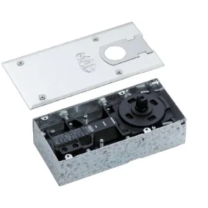 Freno hidráulico MAB 7100