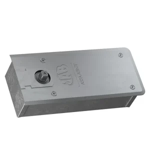 Freno hidráulico MAB 7700