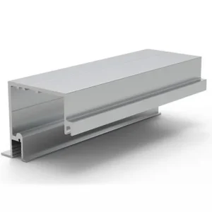 Perfil guía OCULTO FIJO ELEVA 800