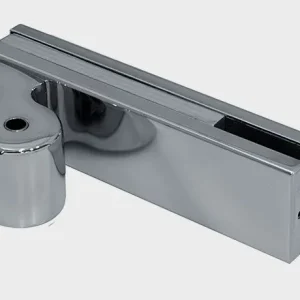 Herraje pernio alto giro desplazado desplazable “338M”