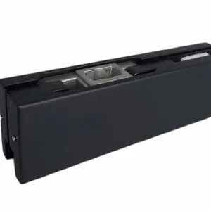 Herraje pernio bajo “Qsys”