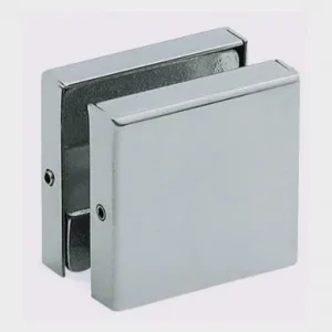 Herraje unión una luna sin anclaje interior “331M”