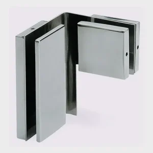 Herraje unión tres lunas ángulo 90º “315M”