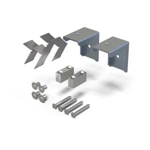 Juego de escuadras marco MARS U3000