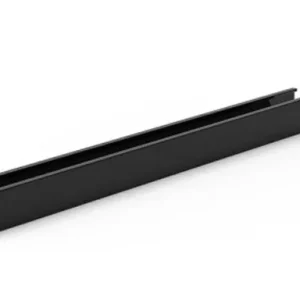 Perfil “U” vidrio 10MM