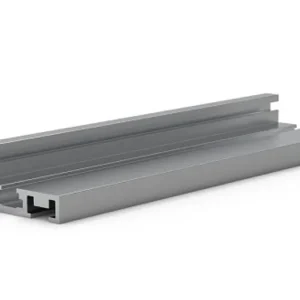 Perfil marco puerta 51 SELEC