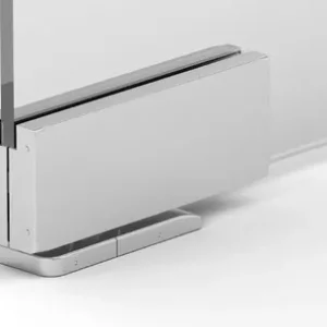 Kit cierrapuertas hidráulico Universal Motion NG33