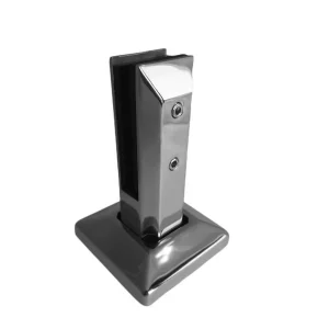 Pinza de suelo para vidrio ADT-PS320