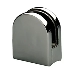 Pinza de acero inoxidable para vidrio CC-701