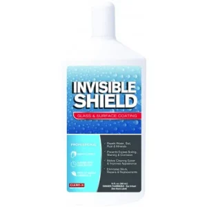 Protector de vidrio Invisible Shield®