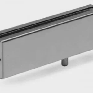 Herraje punto de giro montante desplazable “322M”