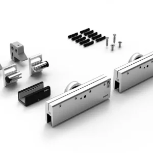 Set accesorios ELEVA 90 KG.