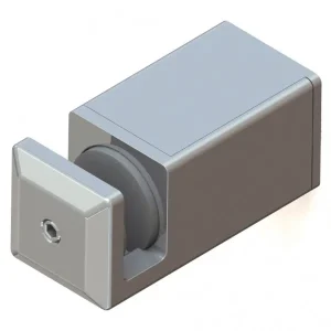 Soporte – conector barandilla ADT-CT450 Ø50mm