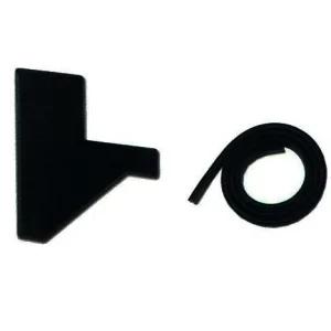 Tape y goma para perfil