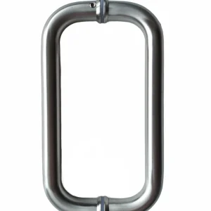 Tirador con diámetro de 25mm ADT-T213U