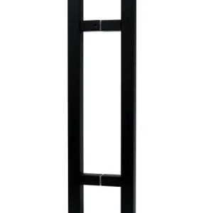 Tirador con diámetro 25 ADT-T608H-QUAD