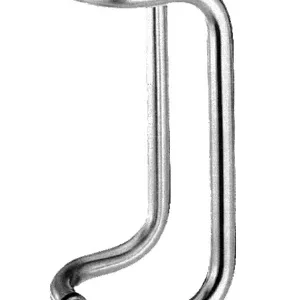 Tirador con diámetro de 25mm ADT-T215D