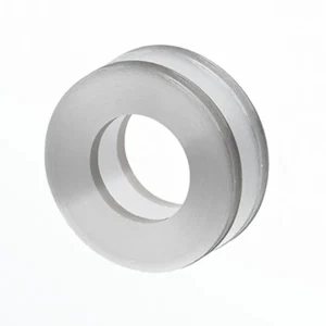 Tirador de uñero metálico JNF Ø60mm