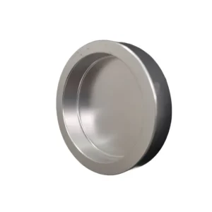 Tirador de uñero metálico ADT Ø50mm