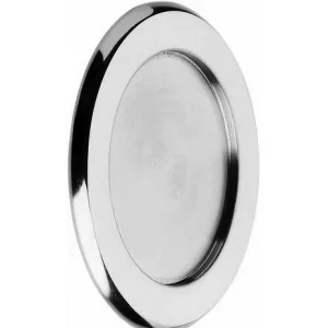 Tirador de uñero metálico Ø60mm CBM