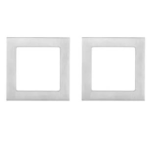 Tirador de uñero cuadrado SAHECO