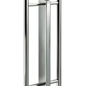 Tirador doble sin muescas TCBM-1837