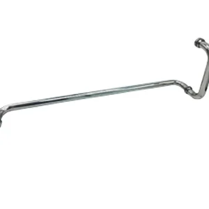 Tirador toallero diámetro 19mm “T19T”