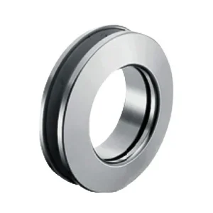 Tiradores de uñero pasante ADT Ø58mm