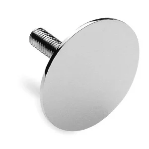 Soporte para medio pomo de Ø60 “SP 60”