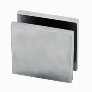 Herraje unión una luna anclaje interior “9007 FLAT”