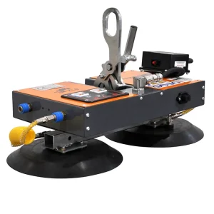 Ventosas para vidrio XL0