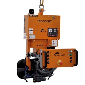 Ventosas para vidrio FE3-400G