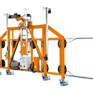 Ventosas para vidrio FF5-3500