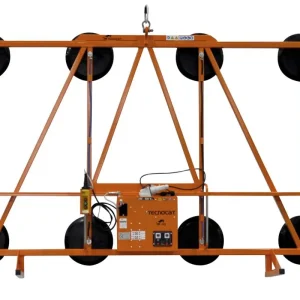 Ventosas para vidrio FF3