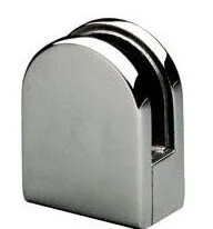 Pinza para vidrio de acero inoxidable CC-700