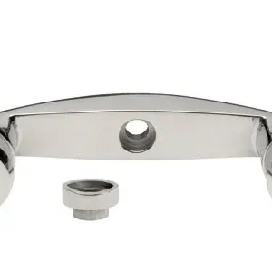 Pinza para vidrio de acero inoxidable CC-759