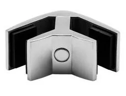 Pinza para vidrio de acero inoxidable CC-737