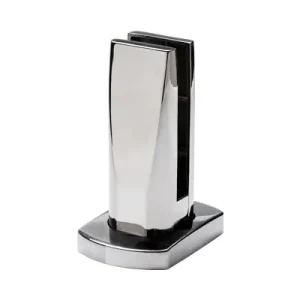 Pinza de suelo para vidrio CC-782 regulable