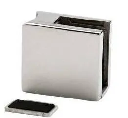 Pinza para vidrio de acero inoxidable CC-727