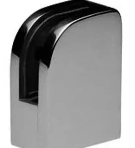 Pinza para vidrio de acero inoxidable CC-750