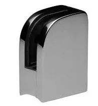 Pinza para vidrio de acero inoxidable CC-751