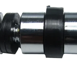 Portaestante redondo lateral